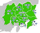 perbasi indonesia Nagano bertekad berada di 4 besar dan Ishikawa di 8 besar